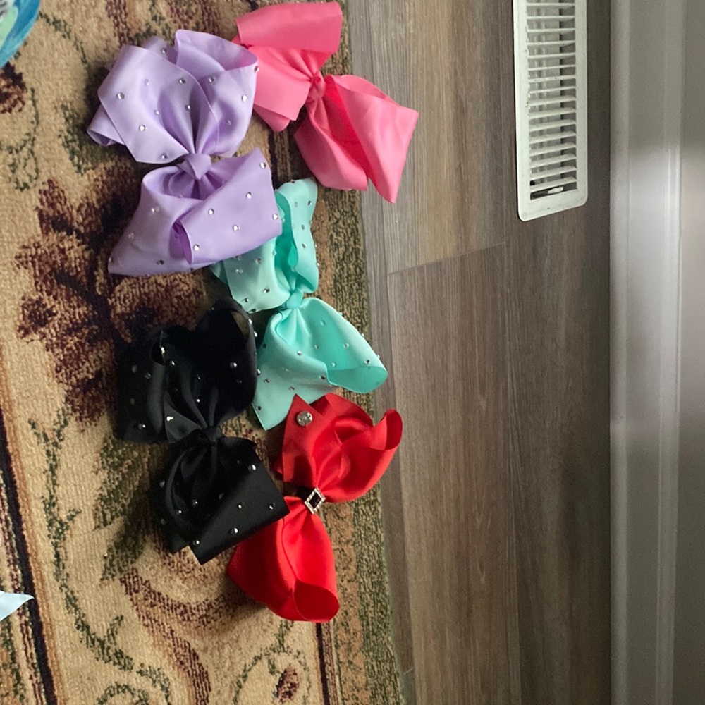 Bows